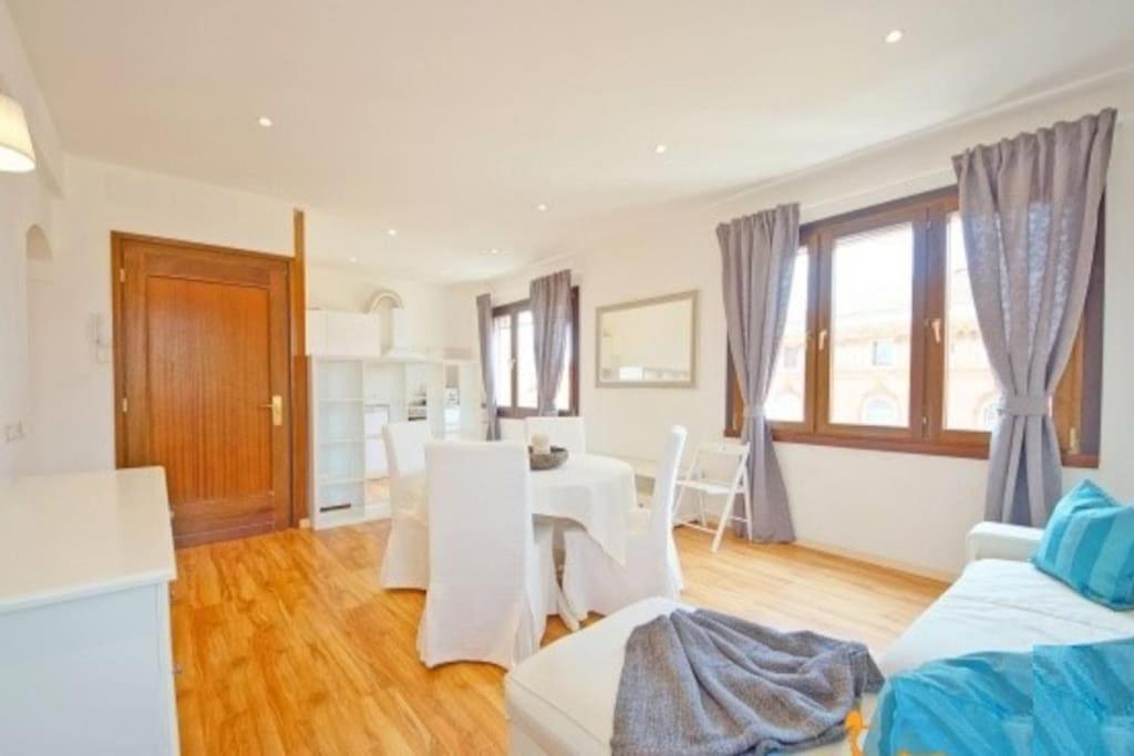 Apartment On The Roofs To Piazza San Marco - *